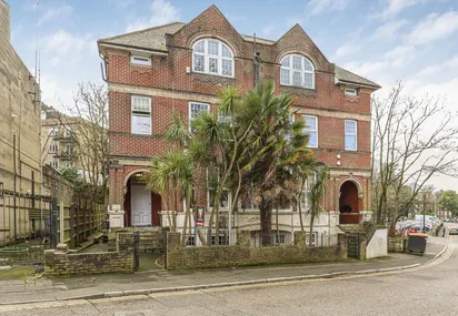 Glen Fern Road, Bournemouth,