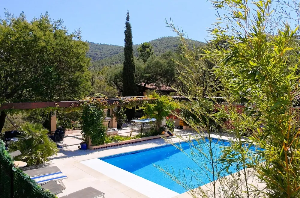 La Londe-les-Maures, 83250, France