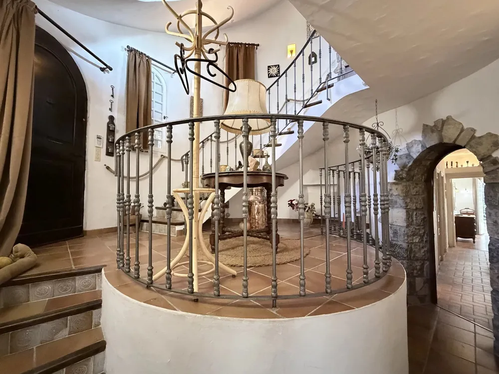 Grimaud, 83310, France