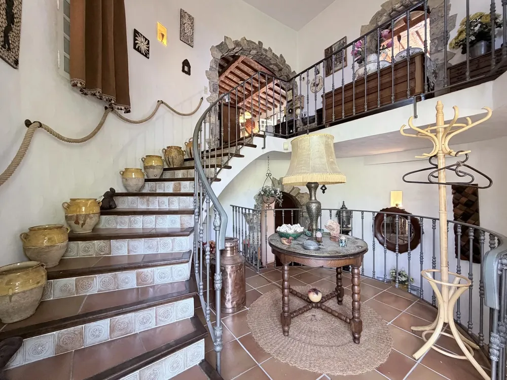 Grimaud, 83310, France