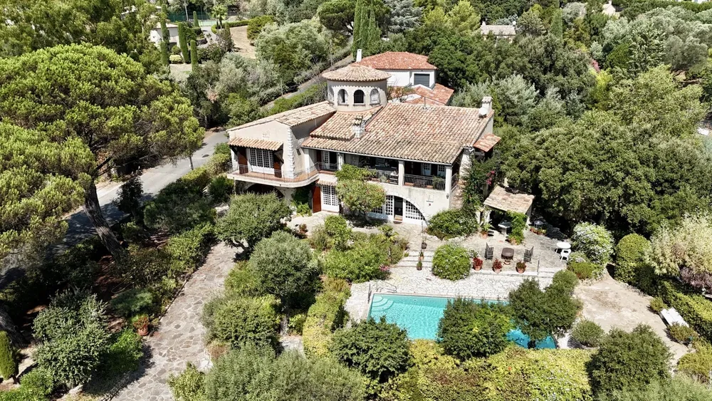 Grimaud, 83310, France