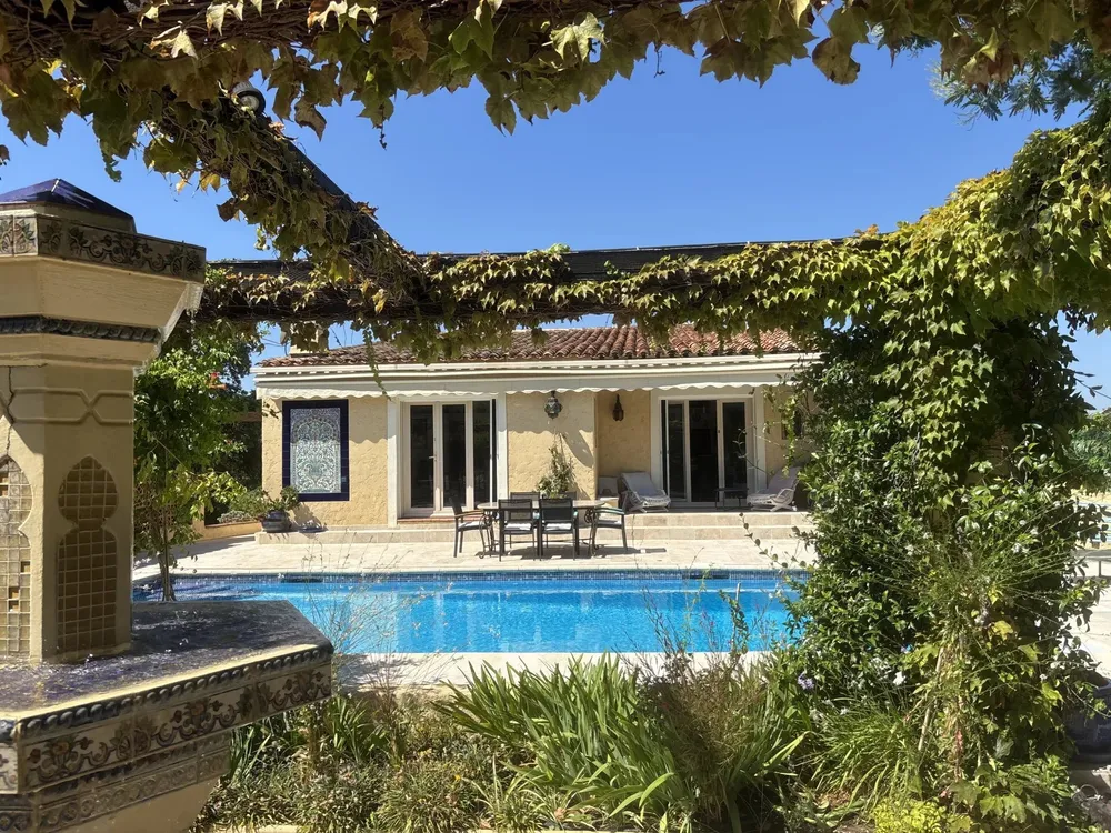 La Londe-les-Maures, 83250, France