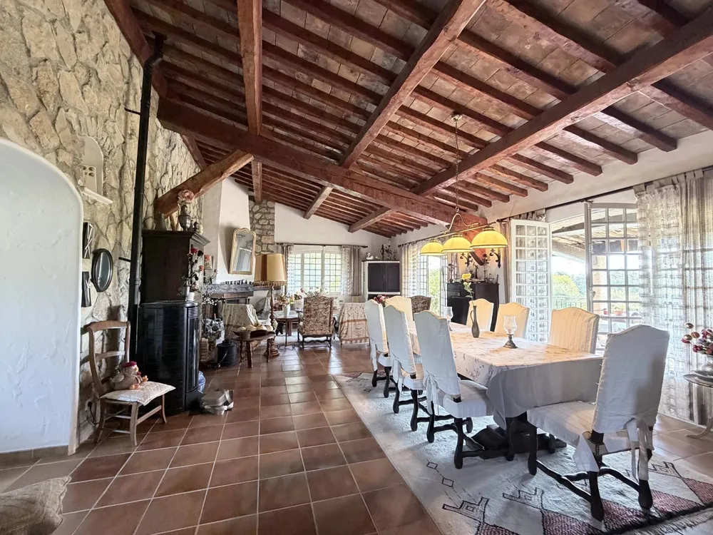 Grimaud, 83310, France