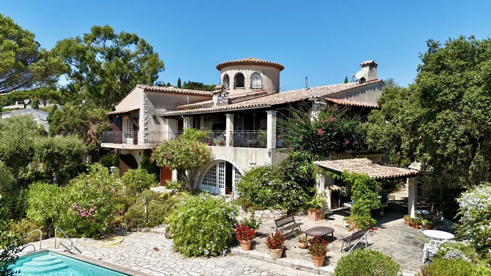 Grimaud, 83310, France