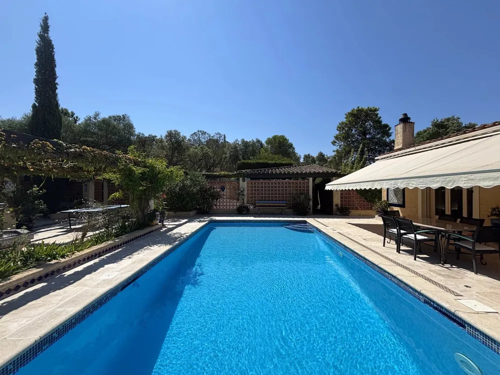 La Londe-les-Maures, 83250, France