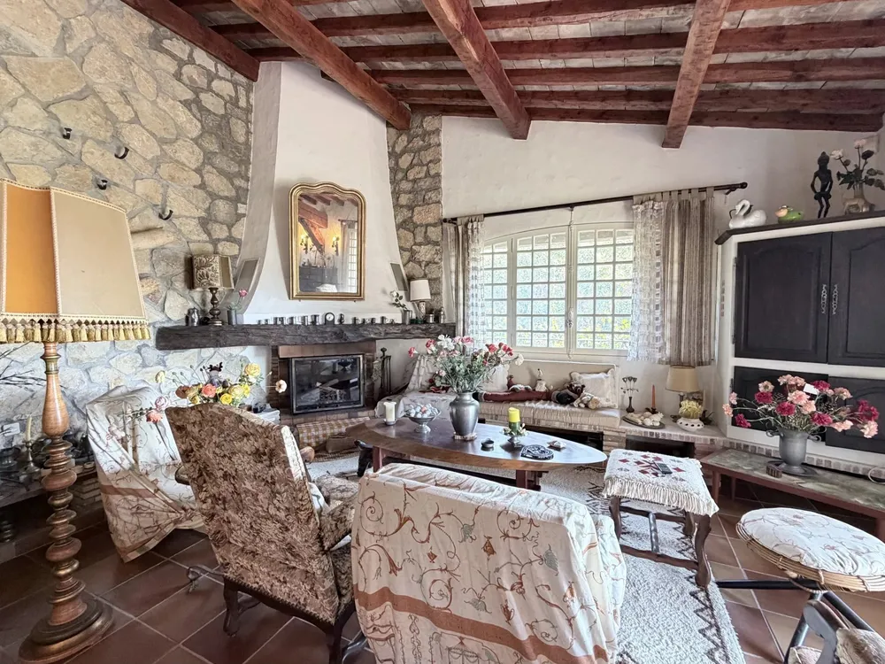 Grimaud, 83310, France