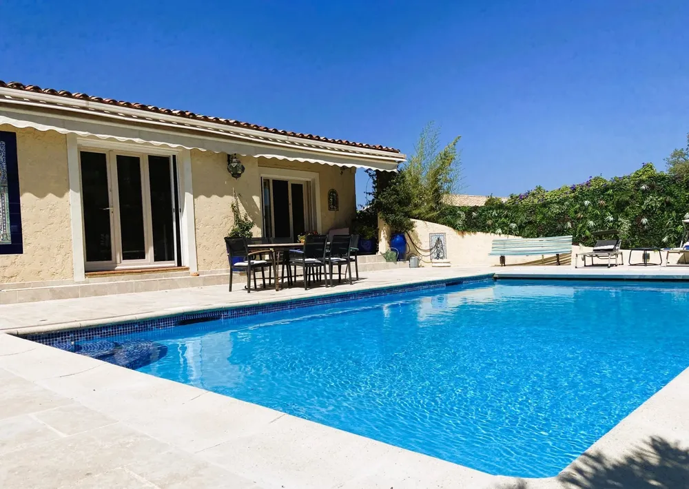 La Londe-les-Maures, 83250, France