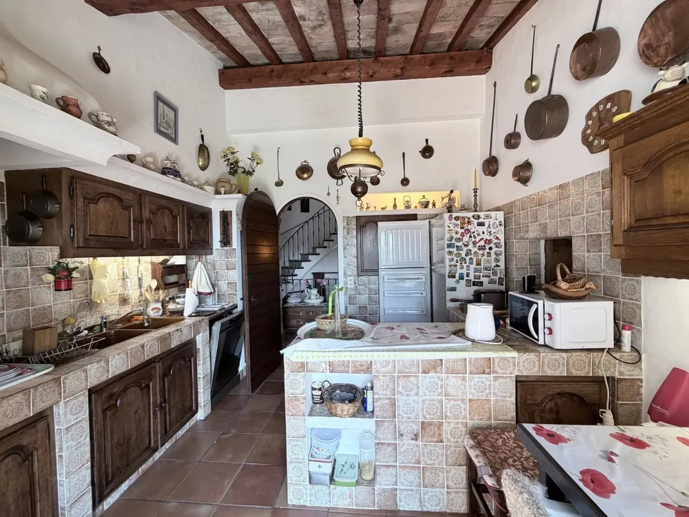 Grimaud, 83310, France
