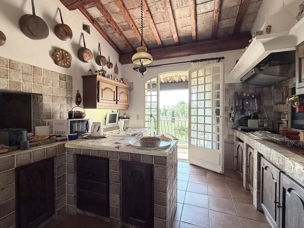 Grimaud, 83310, France