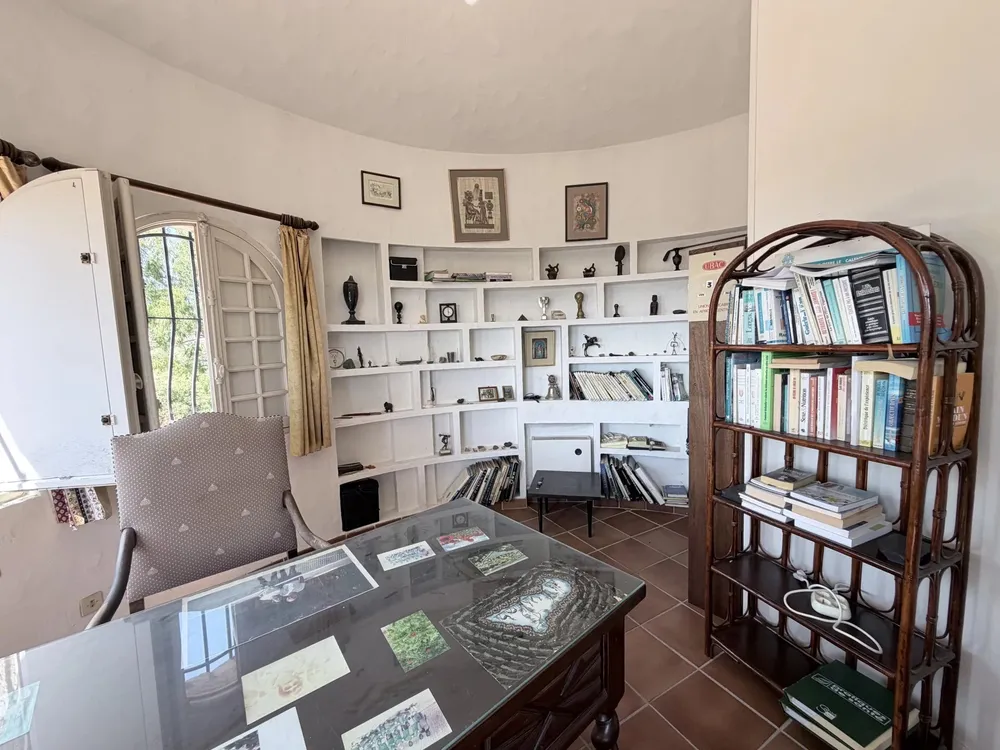 Grimaud, 83310, France