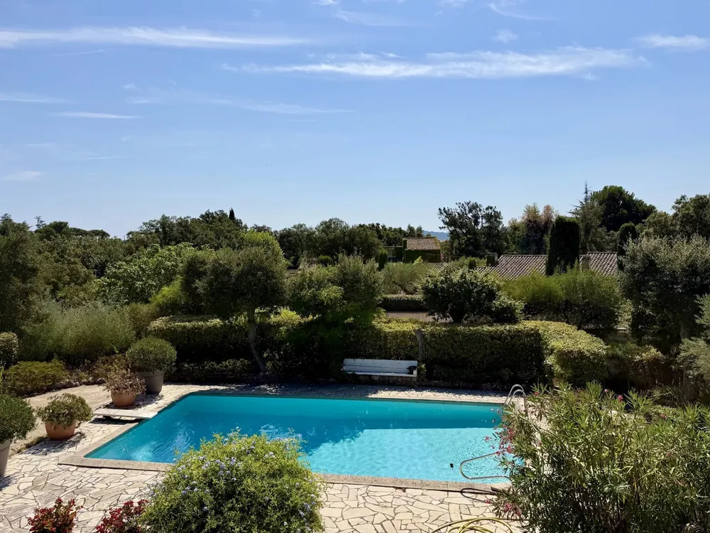 Grimaud, 83310, France