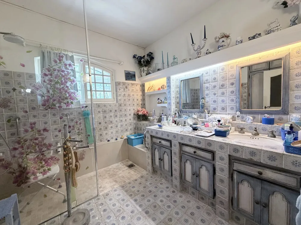 Grimaud, 83310, France