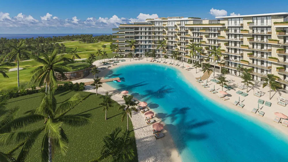 Cap Cana