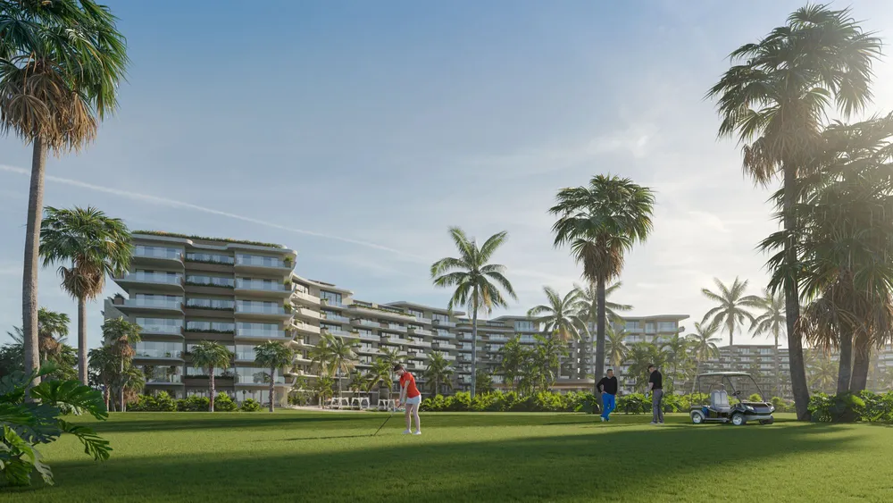 Cap Cana