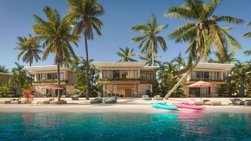 Cap Cana