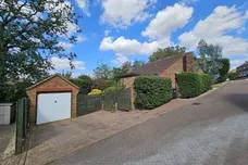 Bryce Close, WARE