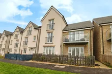 Charter Road, Axminster