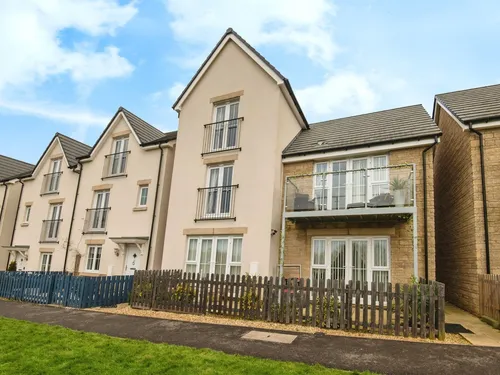 Charter Road, Axminsterphoto