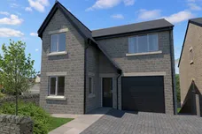 Gibraltar Road, Pudsey