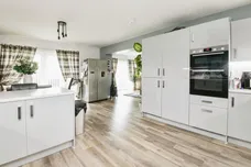 Charter Road, Axminster