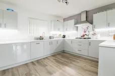 Charter Road, Axminster