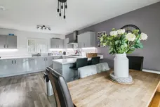 Charter Road, Axminster