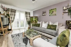 Charter Road, Axminster