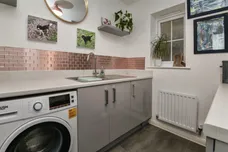 Charter Road, Axminster