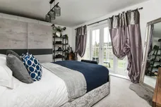 Charter Road, Axminster