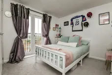Charter Road, Axminster