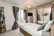 Charter Road, Axminster