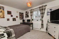 Charter Road, Axminster