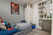 Charter Road, Axminster