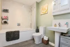 Charter Road, Axminster