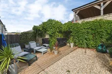 Charter Road, Axminster