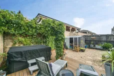 Charter Road, Axminster