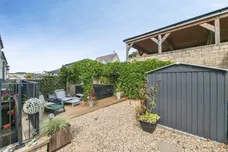 Charter Road, Axminster