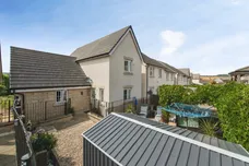 Charter Road, Axminster