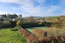 Charter Road, Axminster