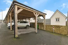 Charter Road, Axminster