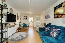 Catton Court, Norwich