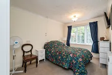 Catton Court, Norwich