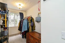 Catton Court, Norwich