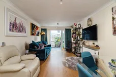 Catton Court, Norwich