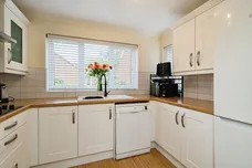 Catton Court, Norwich