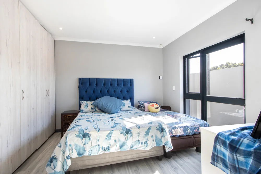 South Africa, Western Cape, South End