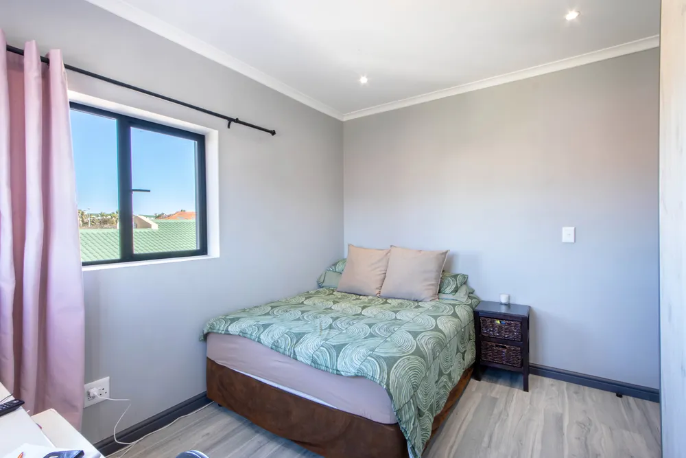 South Africa, Western Cape, South End