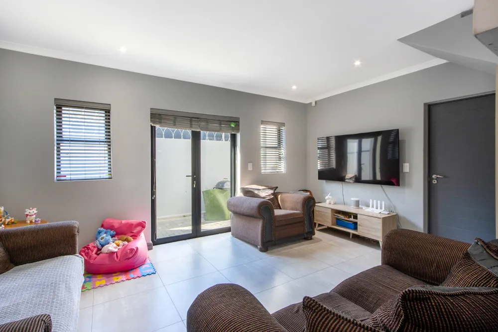South Africa, Western Cape, South End