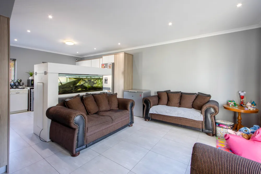 South Africa, Western Cape, South End
