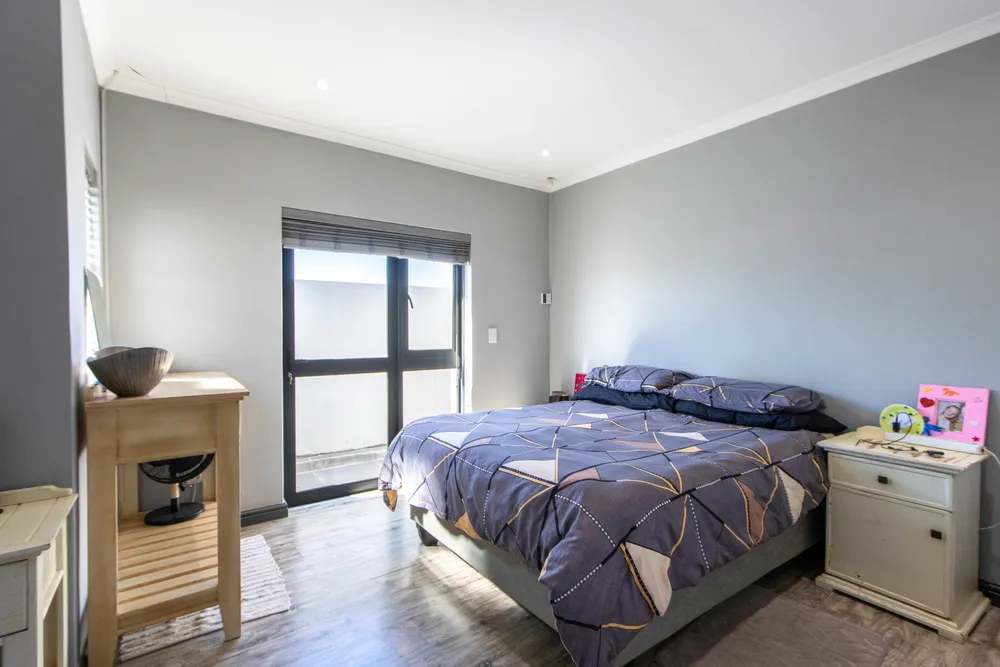 South Africa, Western Cape, South End